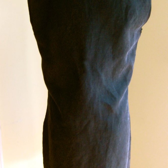 Lanvin $2.5K embellished dress 36 US4 NWOT - Picture 12 of 14